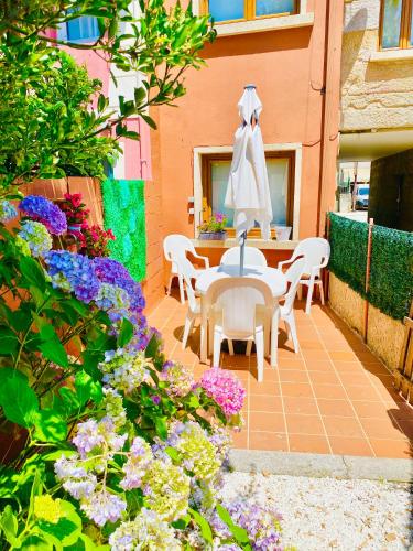  Vivienda turística Porta do Sol in Baiona