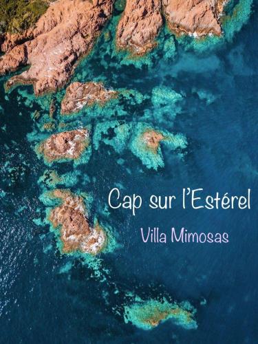 BOULOURIS, Grand Studio 2 à 4 personnes à 5min à pied des plages - Location saisonnière - Saint-Raphaël