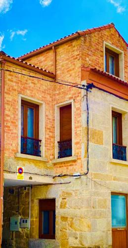  Vivienda turística Porta do Sol in Baiona