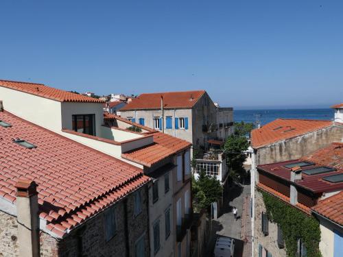 la Casa Dina - Hôtel - Banyuls-sur-Mer