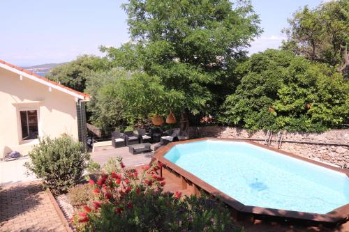 Chambre d'hôtes Les terrasses de Saint Clair - Chambre d'hôtes - Sète