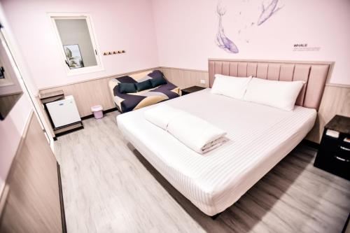 Ye Yuan Star Homestay in Liuqiu