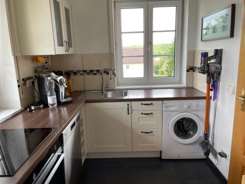 Cocina, TopLoft im Ilmtal in Etting