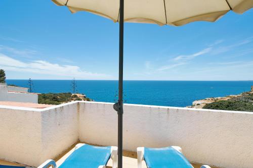  Apartment Rui in Carvoeiro
