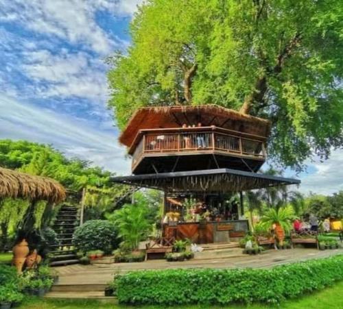 Parinda Garden Resort