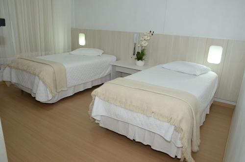 Avenida Hotel in Sao Lourenco Do Oeste