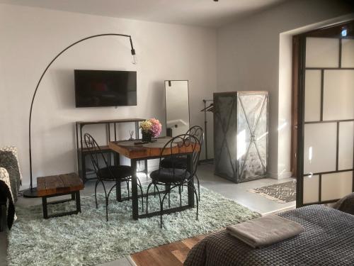 Apartament Francuzka, Kraków