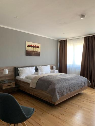 HGH - Hotel Garni Helbig, Neustadt an der Weinstraße