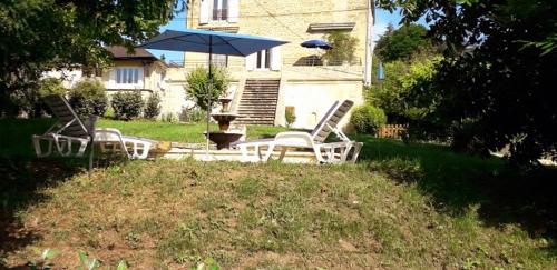 Manoir Demouret Sarlat Manoir Demouret Sarlat