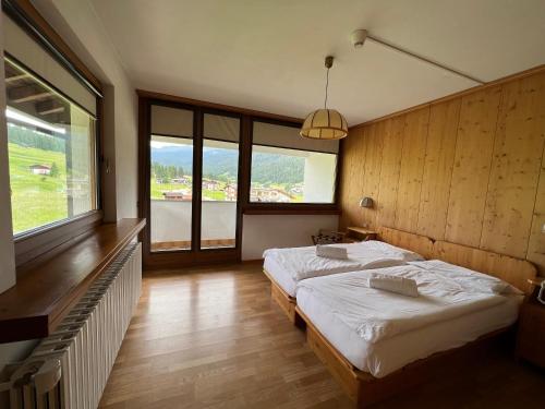 Hotel D'La Varda Room Type - Double or Twin Room with Balcony