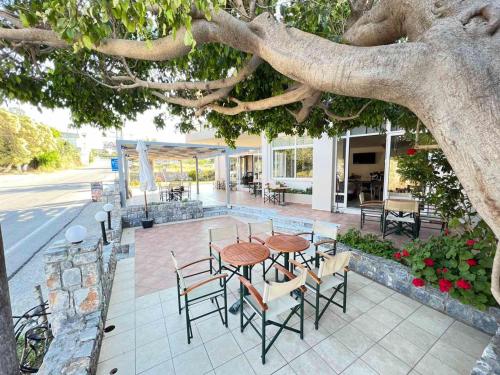 Avenue Hotel Falassarna 5