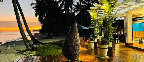 Vista, Nasara Resort Mentawai in Illa Mentawai