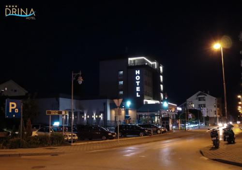 Drina Hotel - image 3