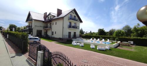 Pensjonat SPA Dolce Vita - image 4