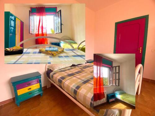 House - Sleeps 5 - Pets Ok - Parking in Frigole