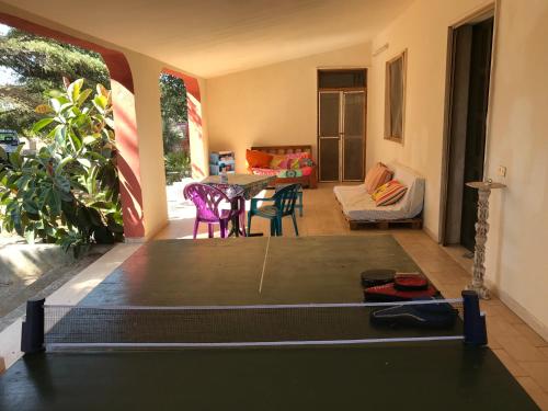 Létesítmények, House - Sleeps 5 - Pets Ok - Parking in Frigole