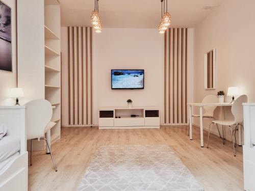 Apartamenty Startowa 4A, Danzica