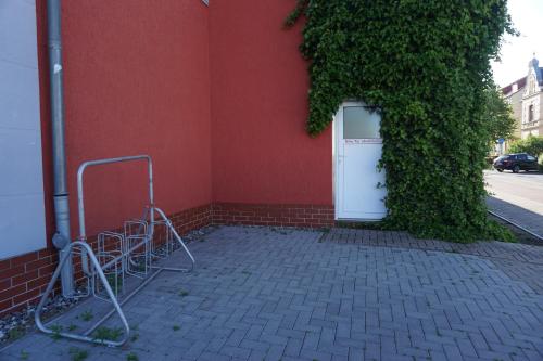 Hotel am Bahnhof - main image