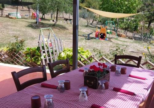 Restorāns, Agriturismo in Borgo Medievale in Irpinia in Rocca San Felice