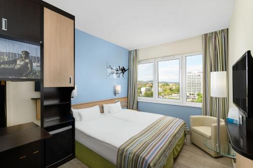 Danubius Hotel Marina in Balatonfured