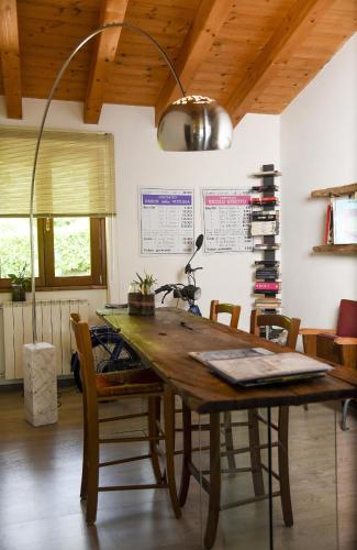 La Casa di Emy, Solto Collina