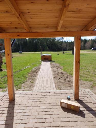 Oaza spokoju in Barczewo