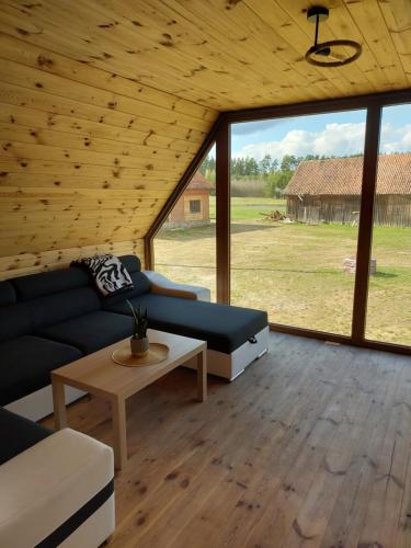Oaza spokoju in Barczewo