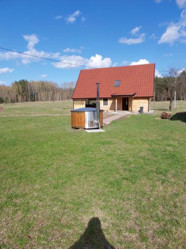 Oaza spokoju in Barczewo