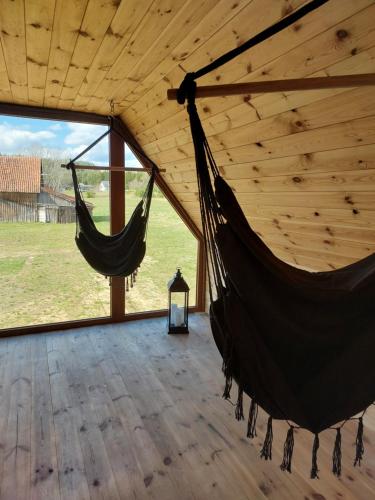Oaza spokoju in Barczewo