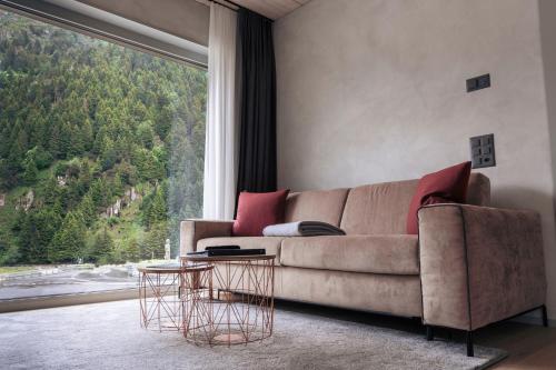 Andermatt Alpine Apartments