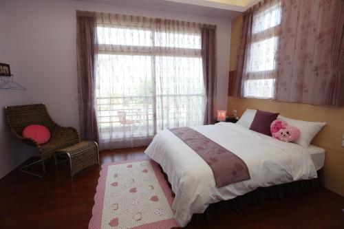 Jing Xiang Hua Nong B&B – Ilan