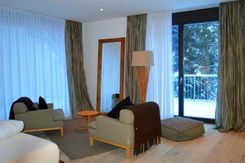 Schooren des Alpes - Apartment LES CAVES DU ROI- TOP 1