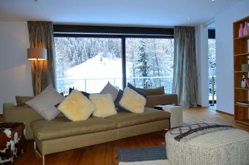 Schooren des Alpes - Apartment LES CAVES DU ROI- TOP 1 in อุลมิช