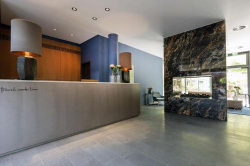 ホテロ K'80 ベルリン