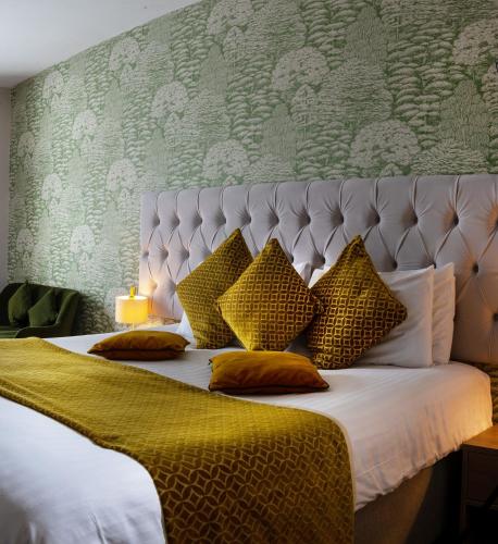 Hatherley Manor Hotel & Spa - image 10