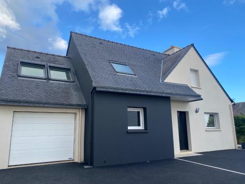 Ty Rhuys gîte à louer Hœdic