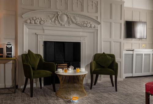 Hatherley Manor Hotel & Spa - image 14