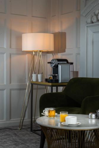 Hatherley Manor Hotel & Spa - image 8
