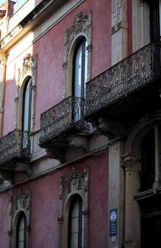 L'Antico Palazzo rooms 2