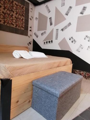 L'Antico Palazzo rooms 2