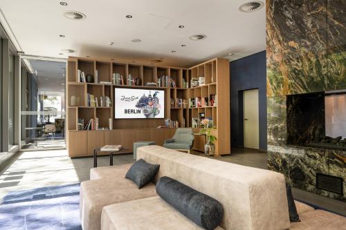 June Six Hotel Berlin City West, Berlin (photo 4)