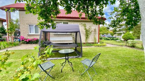 Alyvų Vila - Palanga All House Just For You Alyvų Vila - Palanga All House Just For You