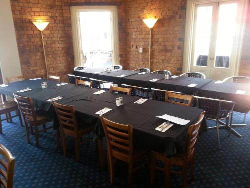 The Shakespeare Hotel, Auckland (photo 7)