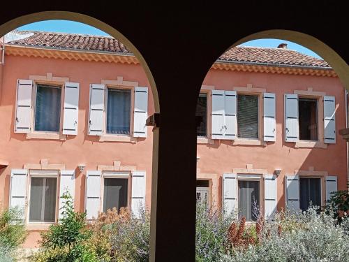 L'écrin de l'Orb chambre d'hôte Cessenon-sur-Orb