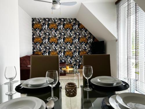 Instalações, Apartamenty Villa Fiori - Wyspa Sobieszewska in Ilha de Sobieszewo