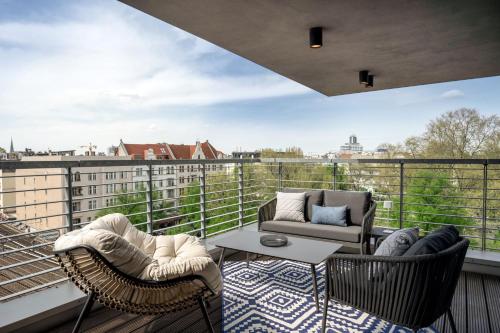 June Six Hotel Berlin City West, Berlin (photo 2)