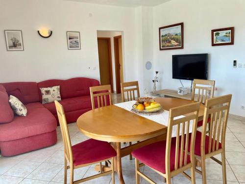 Apartments Kala