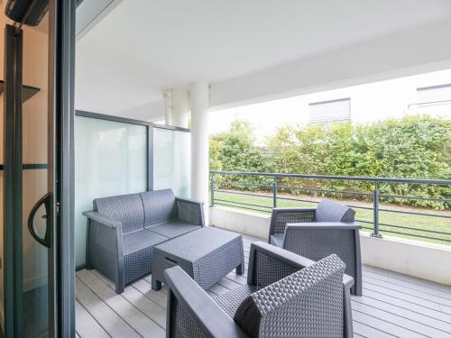 Appartement Anglet, 2 pièces, 4 personnes - FR-1-499-9 - Apartment - Anglet