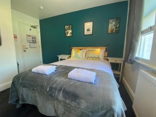 Smart Russell Square Hostel - image 14