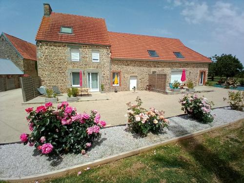 La Ferme d' Emerentine 1